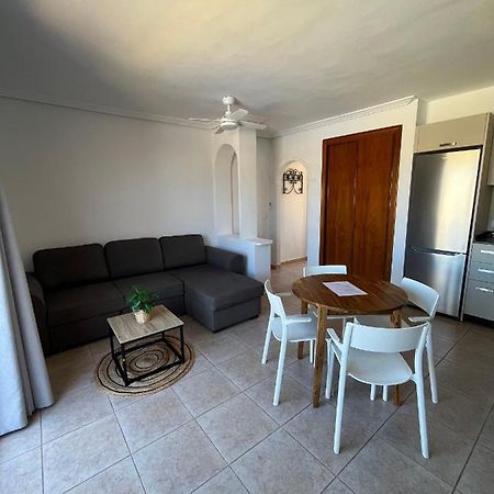 Casa Geranios 2 Apartman Arona  Kültér fotó