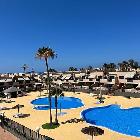 Casa Geranios 2 Apartman Arona  Kültér fotó