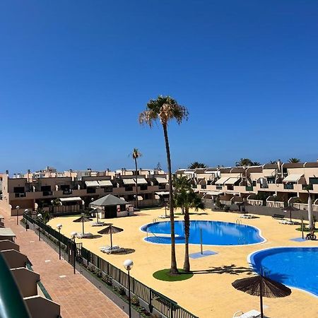 Casa Geranios 2 Apartman Arona  Kültér fotó