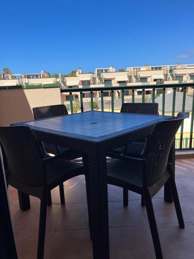 Casa Geranios 2 Apartman Arona  Kültér fotó