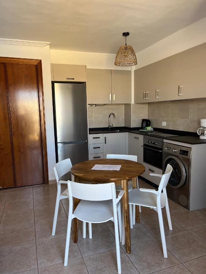 Casa Geranios 2 Apartman Arona  Kültér fotó