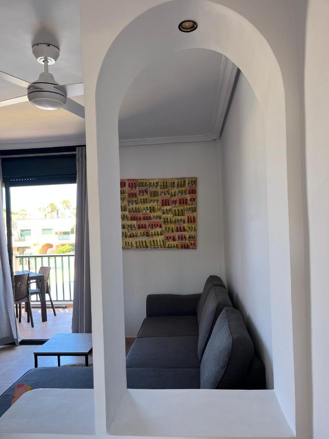Casa Geranios 2 Apartman Arona  Kültér fotó
