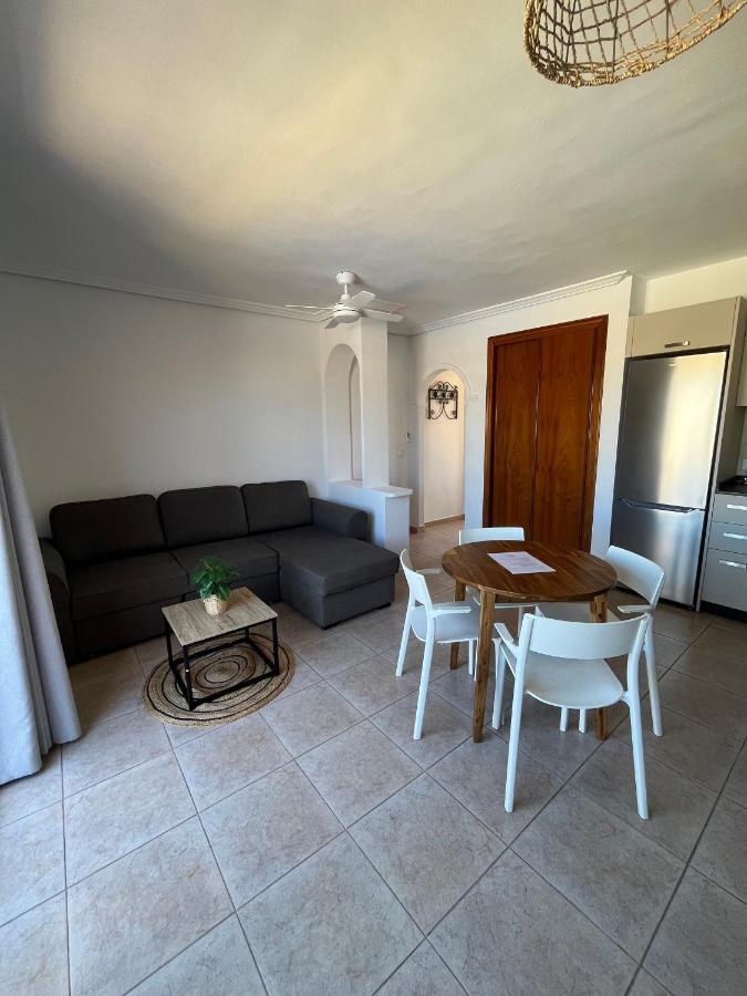 Casa Geranios 2 Apartman Arona  Kültér fotó