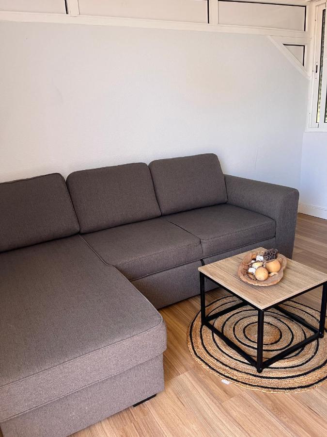 Casa Geranios 2 Apartman Arona  Kültér fotó
